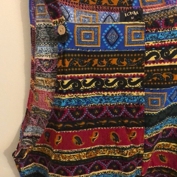 Romper - Picture 2 of 2